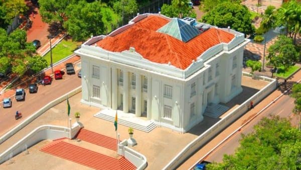 Concurso Público Nacional que vai ocorrer em dois municípios do Acre tem novo cronograma publicado pelo Ministério da Gestão