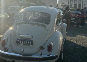 Acreanos vão viajar de fusca até São Paulo para participar da 98ª Corrida de São Silvestre