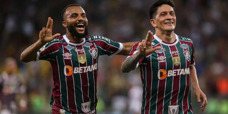 Fluminense estreia no Mundial de Clubes contra o Al Ahly, do Egito