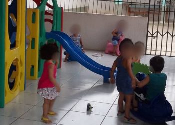 Educandário Santa Margarida é alvo de assalto e tem ar-condicionado furtado em Rio Branco