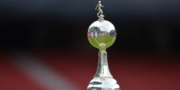 Definidos adversários de Botafogo e Bragantino na Pré-Libertadores; veja