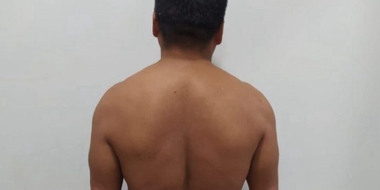 Indígena suspeito de cometer abuso sexual contra netas de companheira é preso no interior do Acre