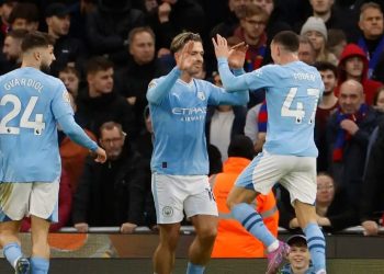 City goleia Urawa Red e vai à final contra o Flu no Mundial de Clubes