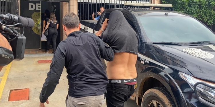 Suspeitos de envolvimento na morte do ex-prefeito de Plácido de Castro são presos no Acre