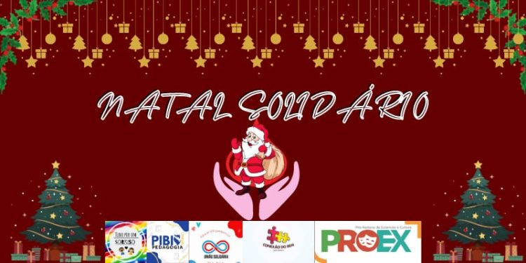 Dia internacional da solidariedade humana