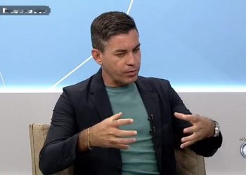 “Prefeito nunca teve base”, afirma presidente da Câmara de Vereadores de Rio Branco