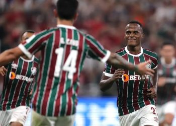 Fluminense enfrenta Manchester City por título do Mundial de Clubes