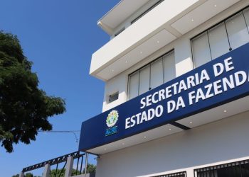 Inscrições para concurso público da Sefaz-AC iniciam nesta sexta-feira