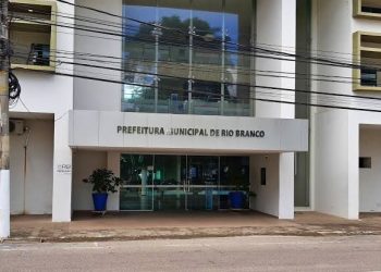 Prefeitura de Rio Branco estabelece horário de funcionamento dos servidores e órgãos do Poder Executivo