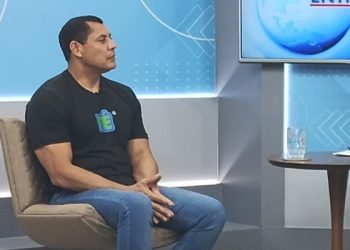 “Só depois do carnaval”, diz Coronel Ulysses sobre possível pré-candidatura à Prefeitura de Rio Branco