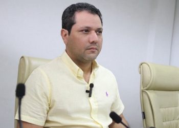 ‘Petista puro’, diz vereador João Marcos Luz sobre saída de Marcus Alexandre do PT