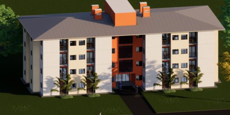 Governo do Acre encerra 2023 com promessa de construção de mais de 1.900 casas populares