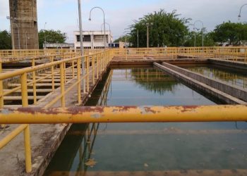 Abastecimento de água em alguns bairros de Rio Branco pode ser normalizado nesta sexta-feira