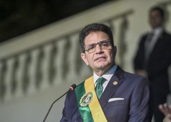 Mais de 40% dos entrevistados em pesquisa Real Time Big Data não aprovam gestão de Gladson Cameli