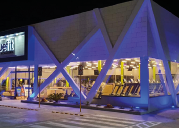 Academia Bluefit anuncia encerramento das atividades em Rio Branco em 30 dias; veja nota