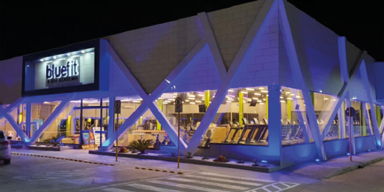 Academia Bluefit anuncia encerramento das atividades em Rio Branco em 30 dias; veja nota