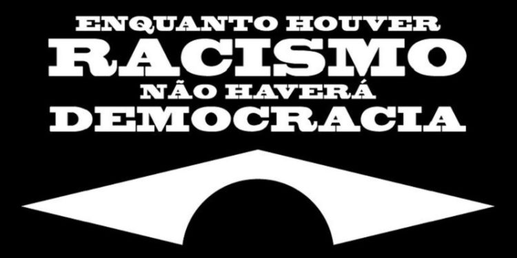 Não existe racismo no Brasil? (2 – Negr@s)