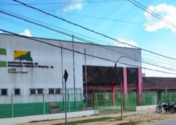 Ifac se manifesta sobre caso de professor acusado de agredir aluno no interior do Acre; veja