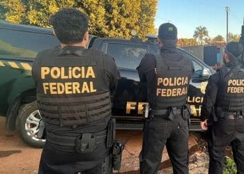 Acreano suspeito de cometer crime de estupro de vulnerável em Cruzeiro do Sul é preso em Goiás