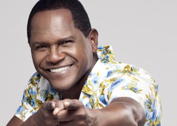 Atração do Réveillon na Arena da Floresta, Tatau pede que público leve alimentos para doar: ‘Show solidário’