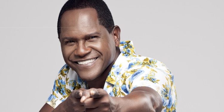 Atração do Réveillon na Arena da Floresta, Tatau pede que público leve alimentos para doar: ‘Show solidário’