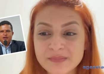 Após prisão do vereador de Epitaciolândia acusado de estupro de vulnerável, vítima desabafa: ‘Aliviada e feliz’