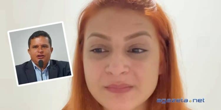 Após prisão do vereador de Epitaciolândia acusado de estupro de vulnerável, vítima desabafa: ‘Aliviada e feliz’