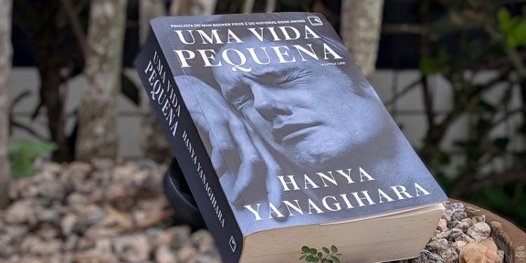 Uma Vida Pequena: doloroso, avassalador e emocionante