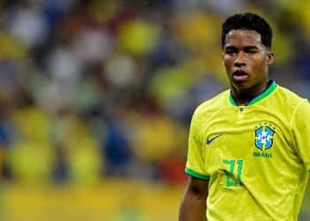 Brasil enfrenta Equador de olho na liderança do grupo A do Pré-Olímpico