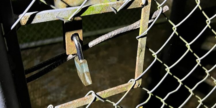 Iapen suspende visitas em presídio do interior do Acre após tentativa de fuga de 18 detentos