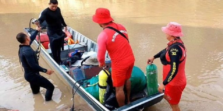 Homem morre afogado no interior do Acre após ter mal súbito