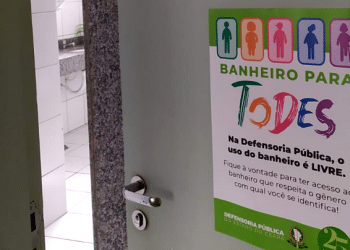 Dia da Visibilidade Trans: mulheres transexuais podem usar banheiros femininos?