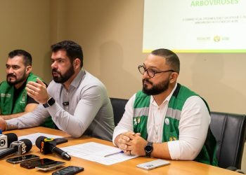 Secretária de Saúde cria plano de contingência após lotação dos leitos de UTI no Acre