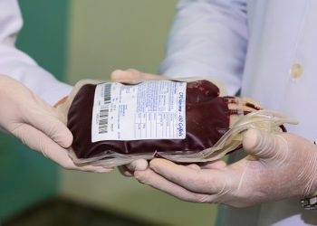 Governo do Acre cria selo para reconhecer empresas que incentivam doação de sangue