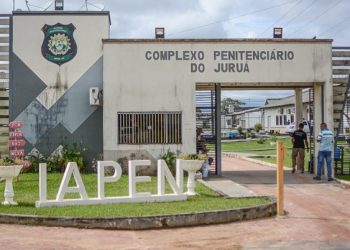 Detento sofre possível parada cardíaca e morre em presídio no interior do Acre