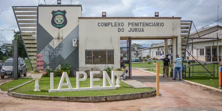 Detento sofre possível parada cardíaca e morre em presídio no interior do Acre