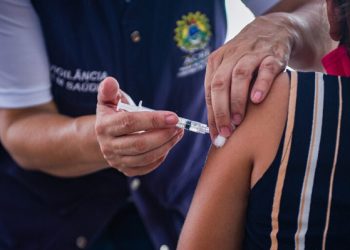 Campanha de vacinação contra dengue no Acre inicia em fevereiro, afirma governo