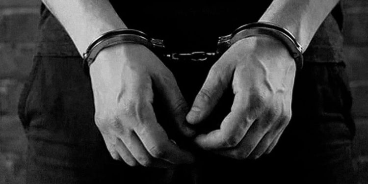 Homem que tentou matar pastor a terçadadas é preso preso no bairro Recanto dos Buritis