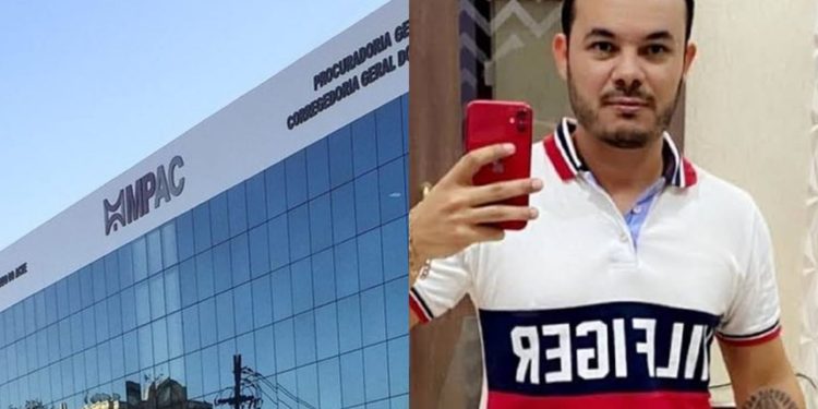 Caso Johnliane: MPAC solicita regressão de regime prisional para condenado por morte em ‘racha’