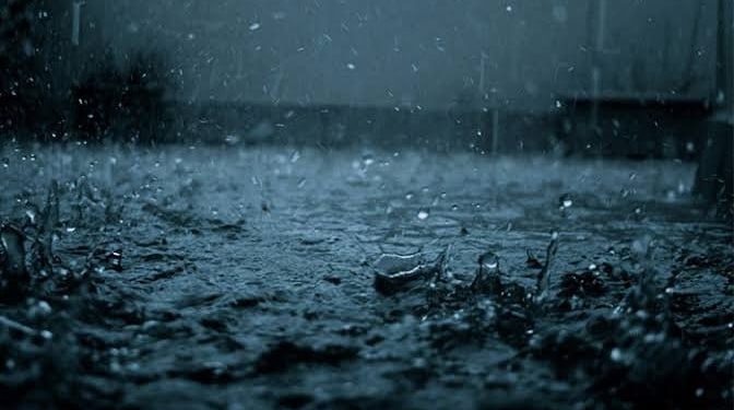 Defesa Civil informa que choveu 10 vezes a mais do esperado para 24 horas em Rio Branco