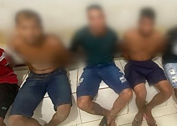 Suposto mandante do assassinato de adolescente de 16 anos é irmão da namorada da vítima