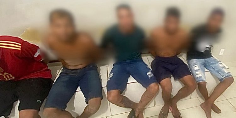 Suposto mandante do assassinato de adolescente de 16 anos é irmão da namorada da vítima