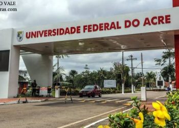 Ufac abre novo processo seletivo com 50 vagas em especialização sobre Filosofia