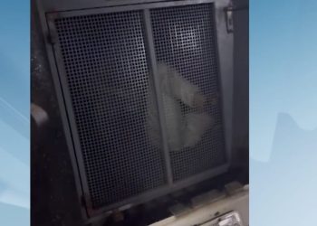 MPAC deve apurar caso de homem que morreu em viatura policial após pedido dos familiares