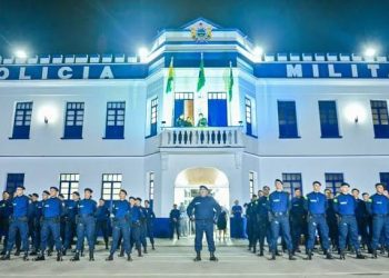 Resultado definitivo do teste de aptidão física do concurso da PM é divulgado; confira o edital