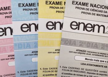 MEC publica nesta terça-feira resultado do Enem 2023