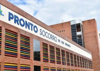 Janeiro Branco: Pronto-Socorro registrou média de duas internações diárias por crises psicológicas em 2023