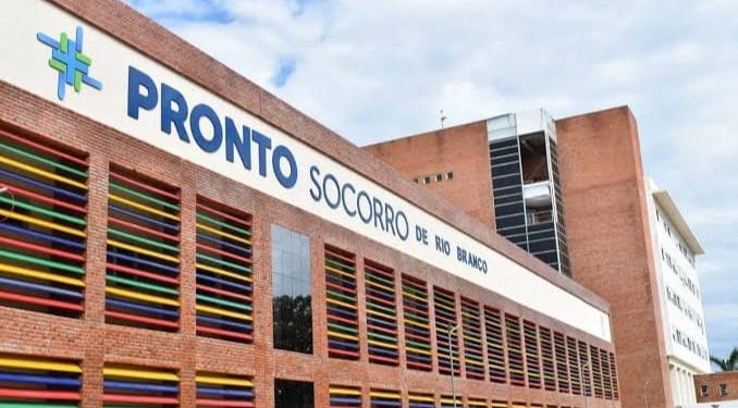 Janeiro Branco: Pronto-Socorro registrou média de duas internações diárias por crises psicológicas em 2023