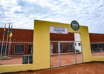 Alunos do Colégio Militar Tiradentes se destacam no Enem 2023 com médias superiores a 800 pontos