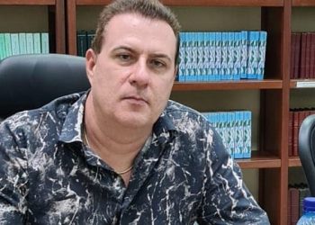 ‘Polícia Federal será acionada’, afirma promotor do MPAC após alegar ter sido vítima de homofobia